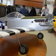 Illustration for article titled This Tiny Plane Just Flew Using Fuel Made Out Of Seawater